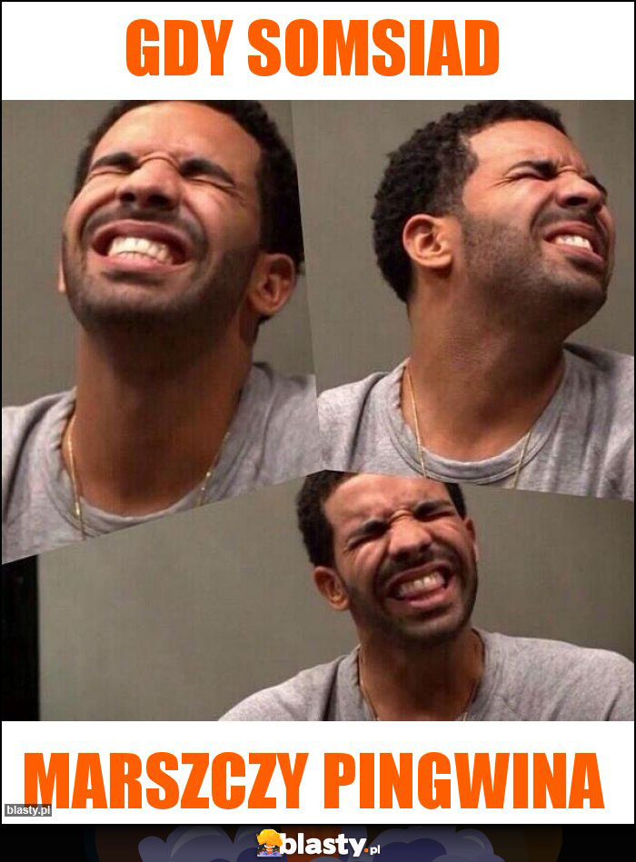 Gdy Somsiad