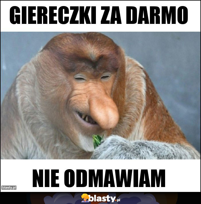 Giereczki za darmo Giereczki za darmo