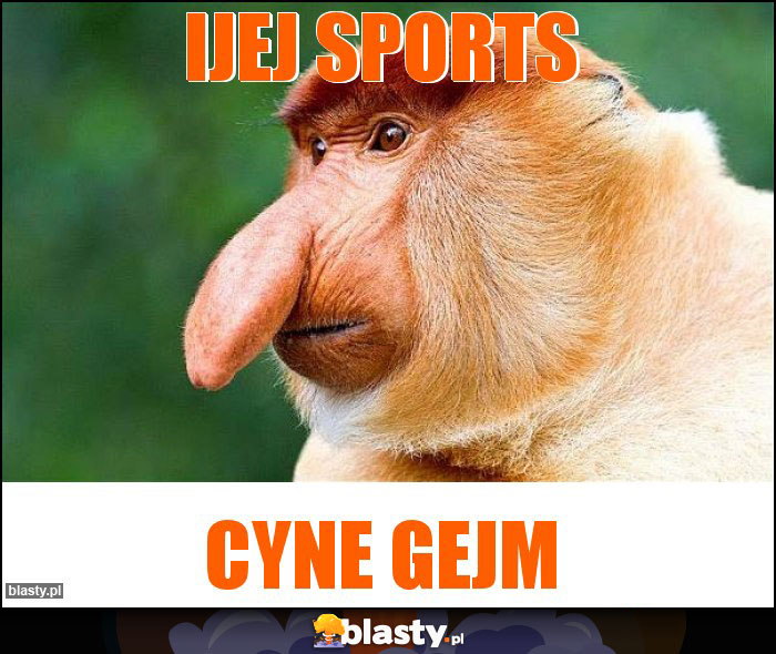 Ijej sports Ijej sports