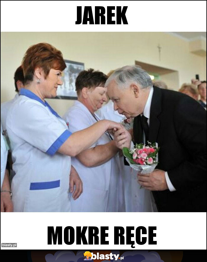Jarek