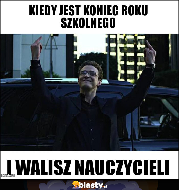 Kiedy jest koniec roku szkolnego Kiedy jest koniec roku szkolnego