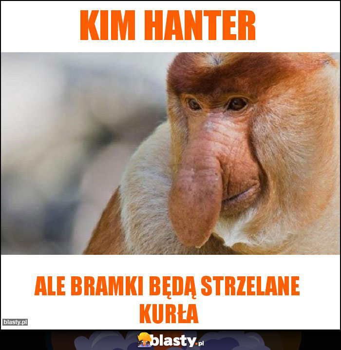 Kim Hanter Kim Hanter