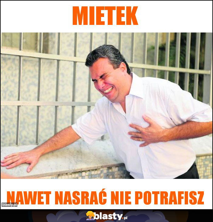 Mietek