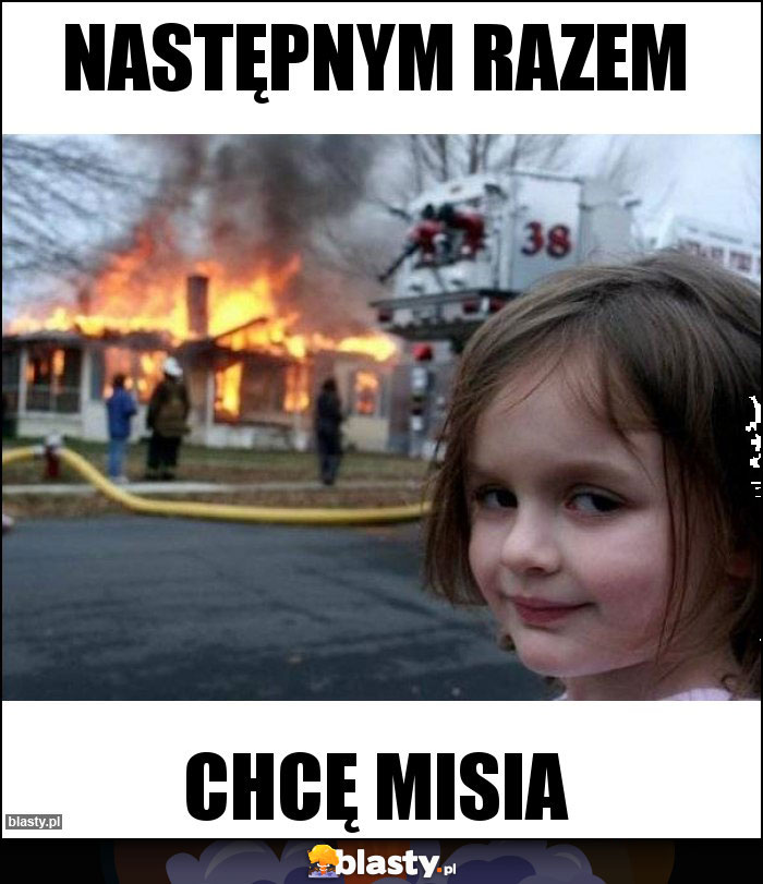 Następnym razem Następnym razem