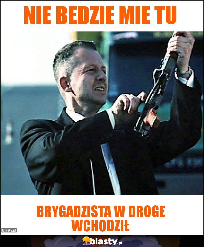 Nie bedzie mie tu Nie bedzie mie tu