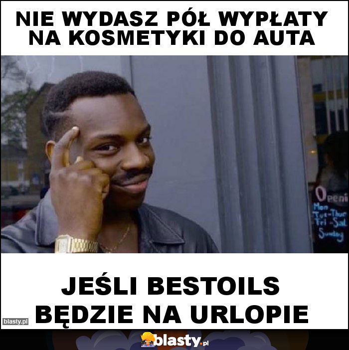 Nie wydasz pół wypłaty na kosmetyki do auta Nie wydasz pół wypłaty na kosmetyki do auta