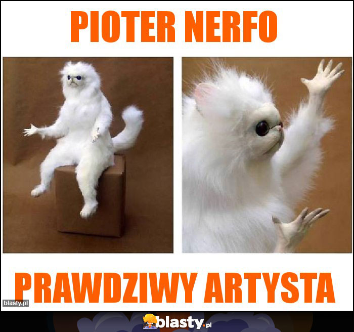 Pioter nerfo Pioter nerfo