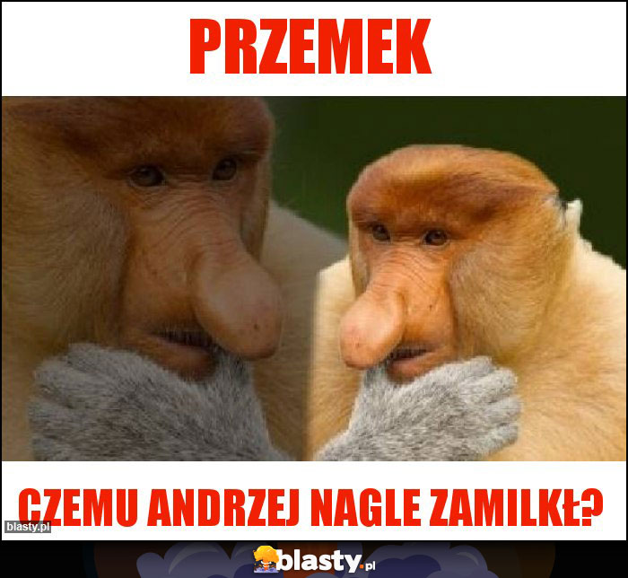 Przemek