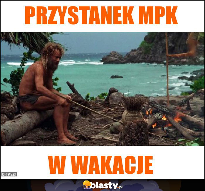 Przystanek MPK Przystanek MPK