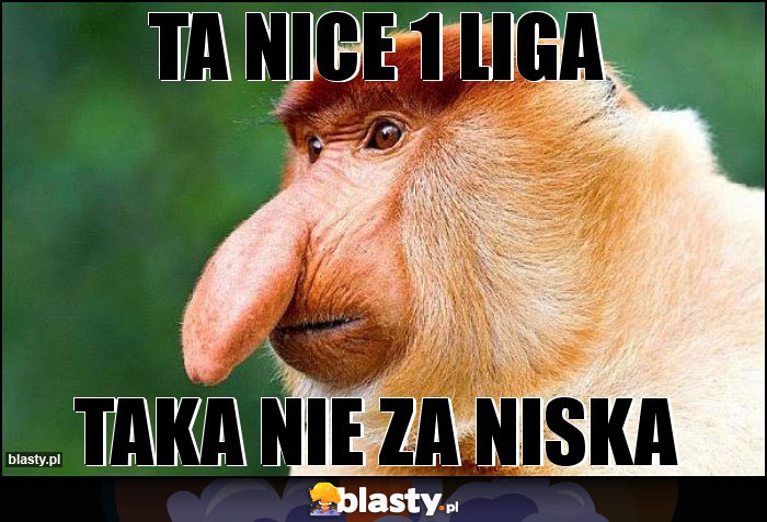 Ta Nice 1 Liga Ta Nice 1 Liga