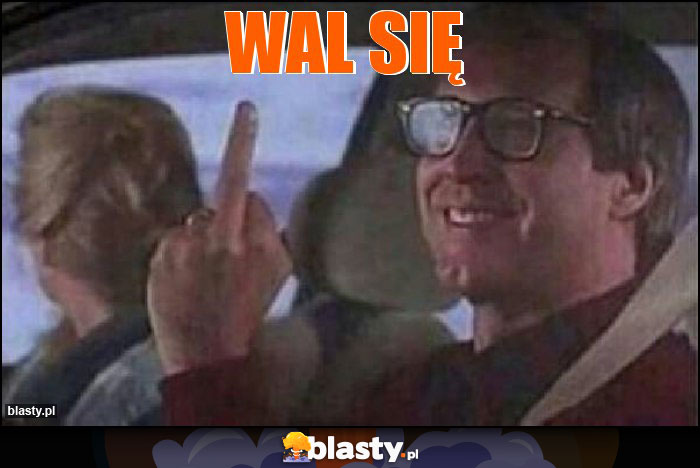 Wal się