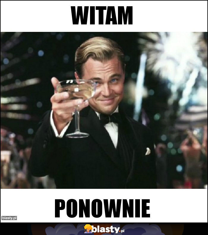 Witam