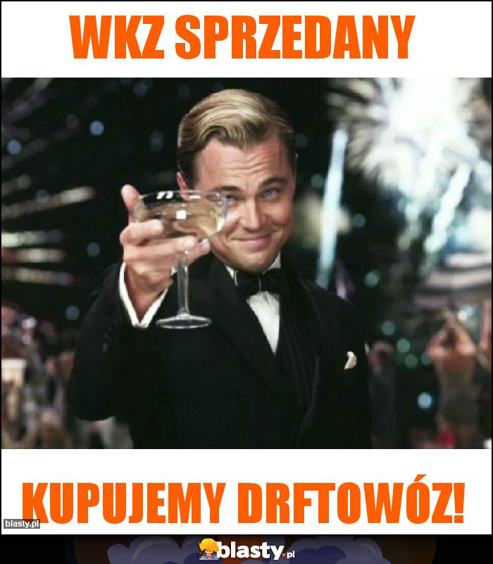 WKz sprzedany WKz sprzedany