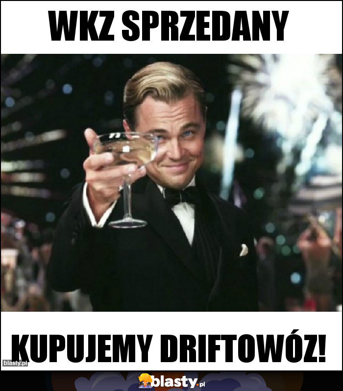 Wkz sprzedany