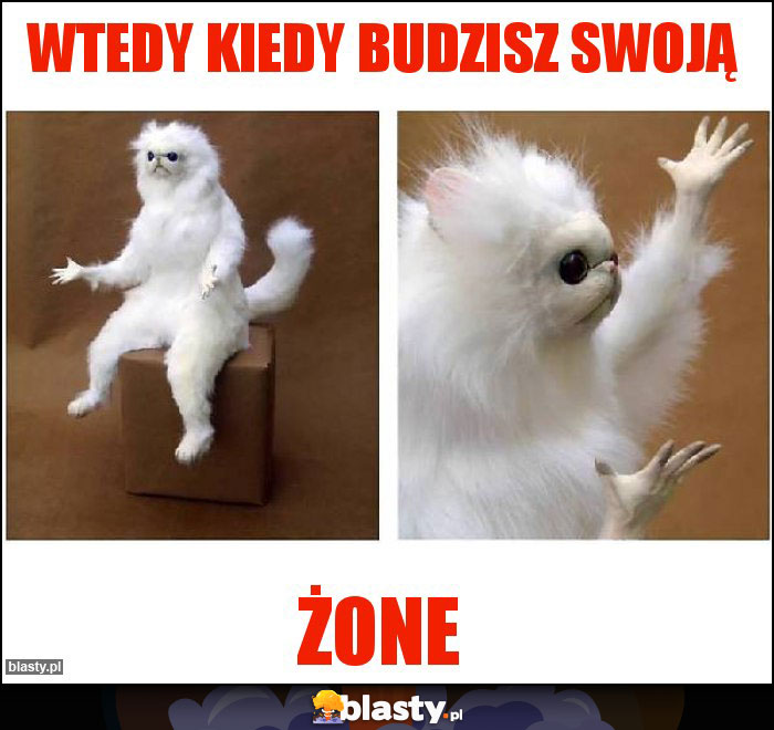 Wtedy kiedy budzisz swoją Wtedy kiedy budzisz swoją