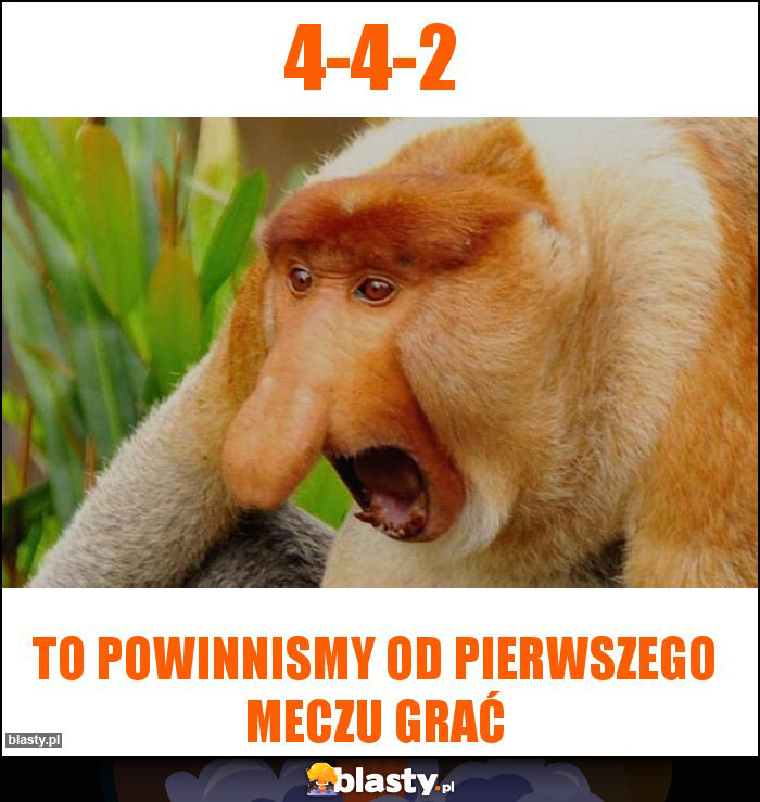 4-4-2