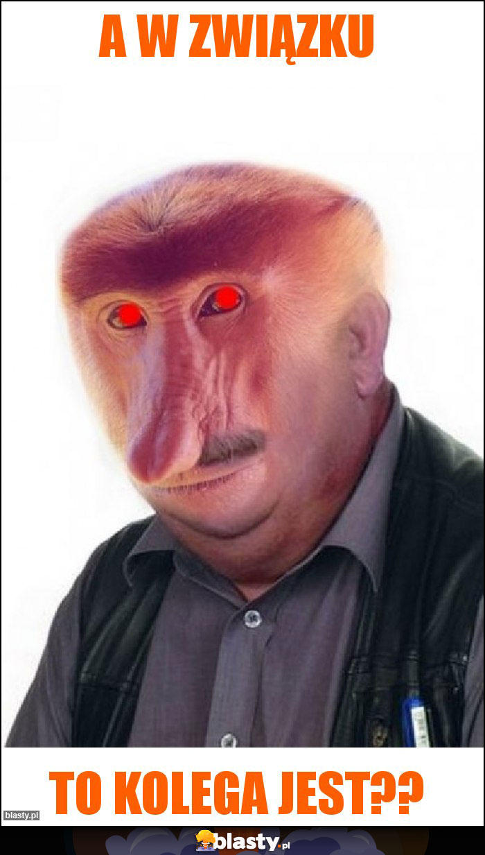 A w związku A w związku