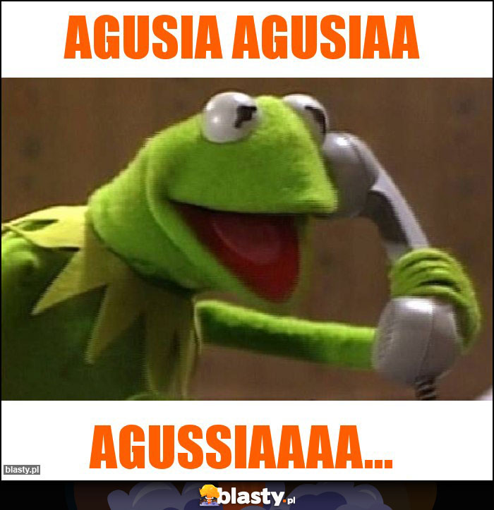 Agusia agusiaa Agusia agusiaa