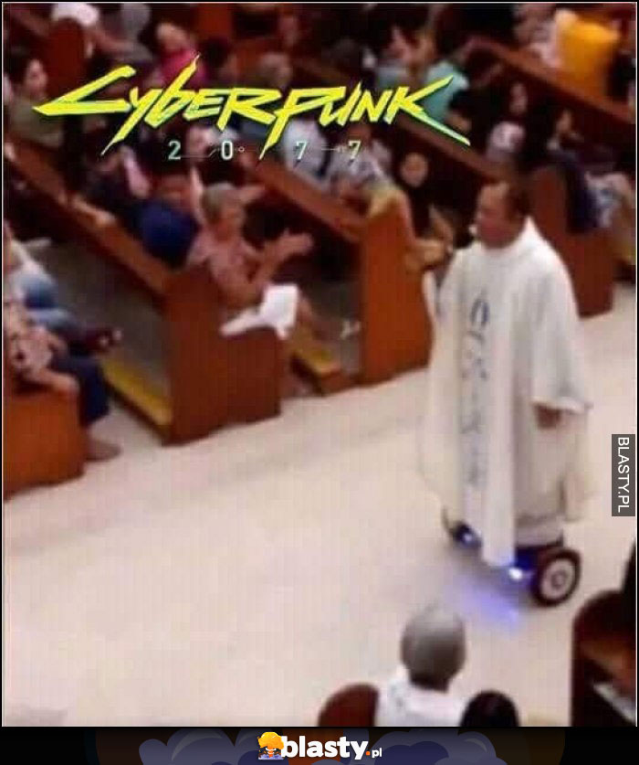 Cyberpunk 2077