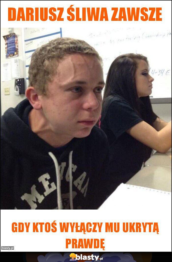 Dariusz śliwa zawsze Dariusz śliwa zawsze
