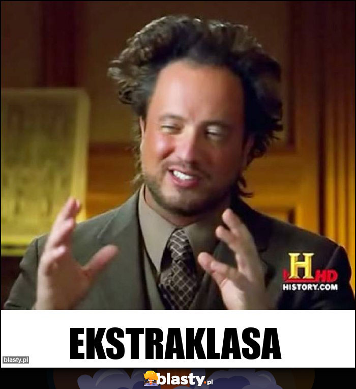Ekstraklasa Ekstraklasa