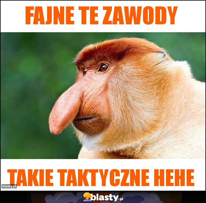 fajne te zawody fajne te zawody