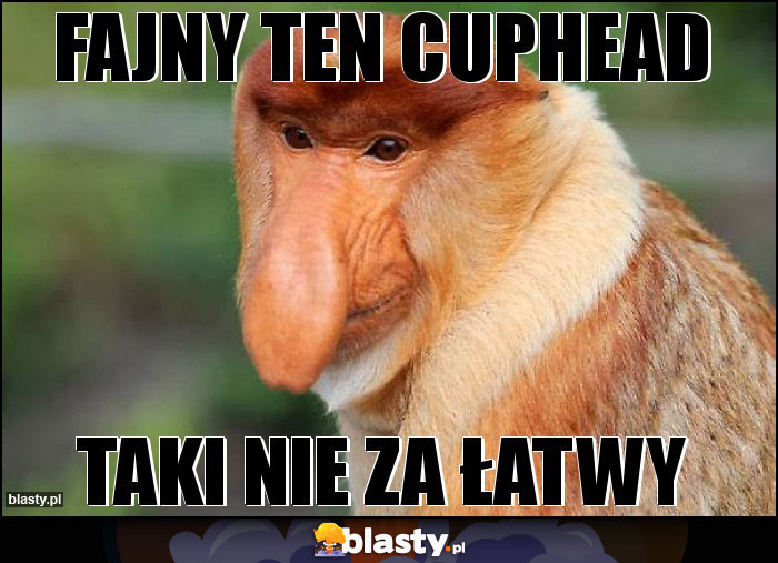 Fajny ten cuphead Fajny ten cuphead