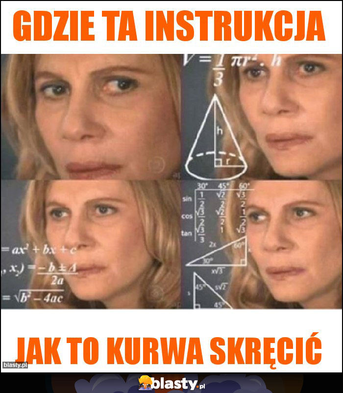 Gdzie ta instrukcja Gdzie ta instrukcja