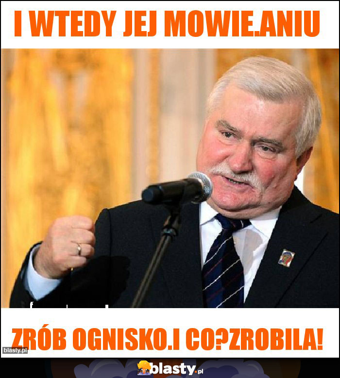 I wtedy jej mowie.Aniu I wtedy jej mowie.Aniu