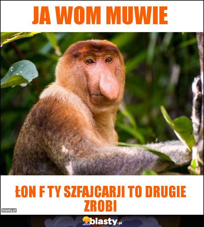 Ja wom muwie Ja wom muwie