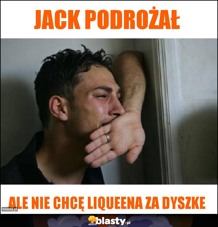 Jack podrożał Jack podrożał