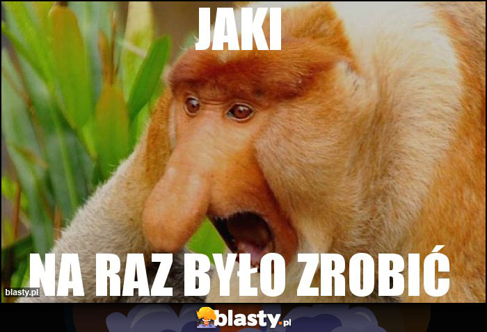 jaki