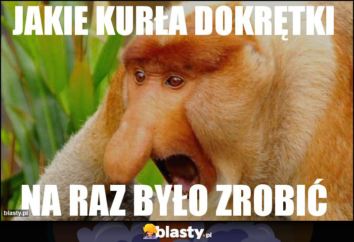 jakie kurła dokrętki jakie kurła dokrętki