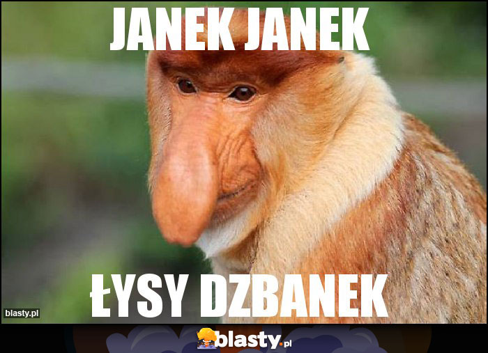 Janek janek Janek janek