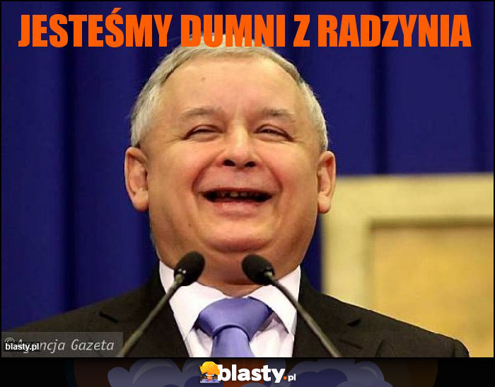 jesteśmy dumni z radzynia jesteśmy dumni z radzynia