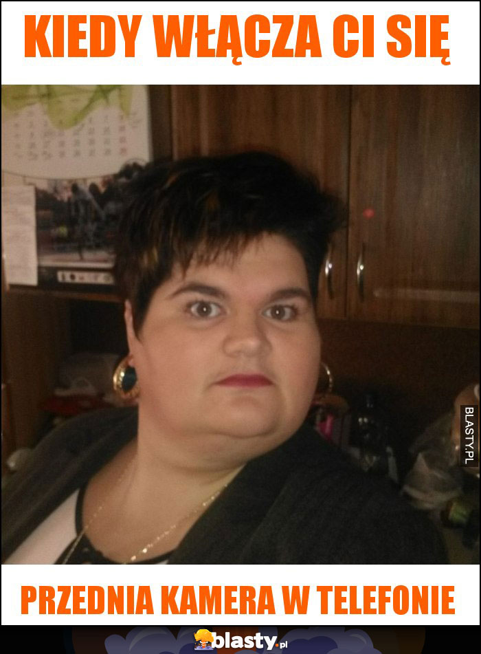 kiedy włącza ci się kiedy włącza ci się