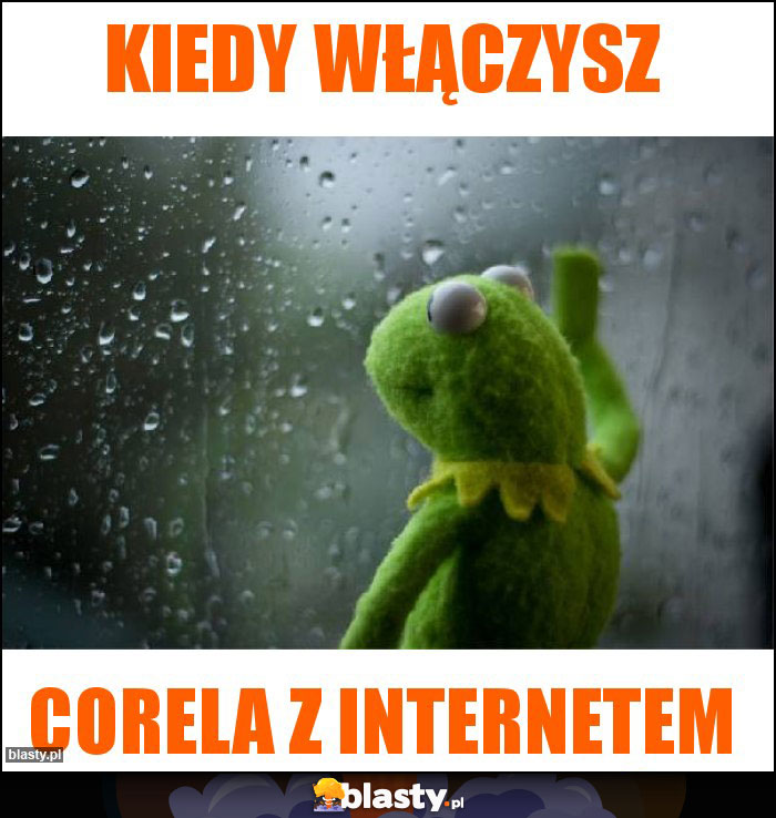Kiedy włączysz Kiedy włączysz