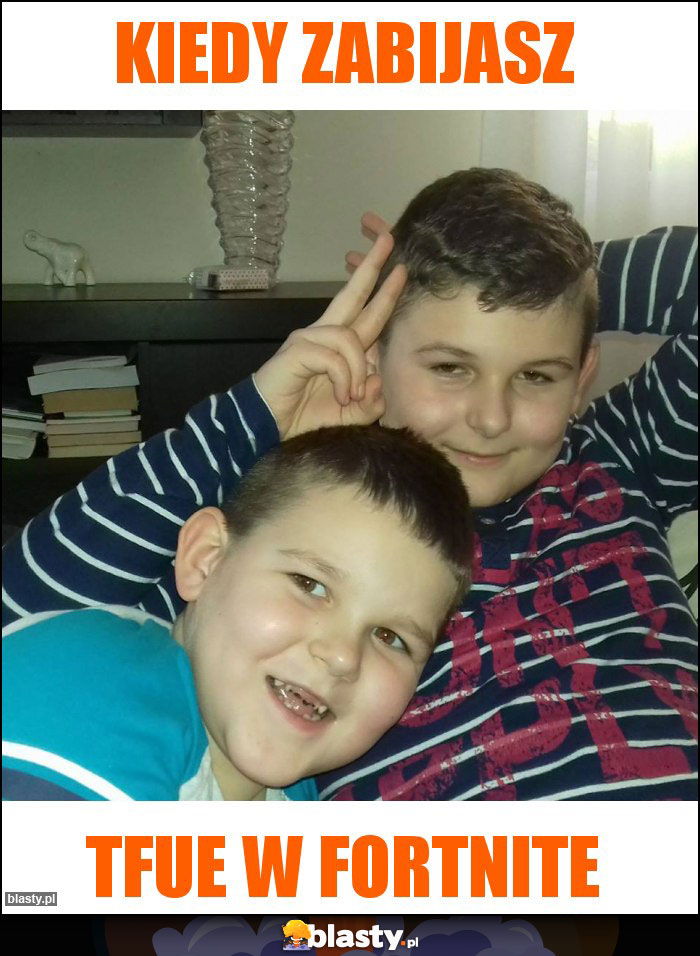 kiedy zabijasz kiedy zabijasz
