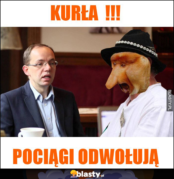 Kurła  !!!