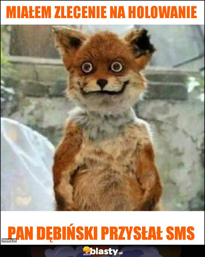 miałem zlecenie na holowanie miałem zlecenie na holowanie
