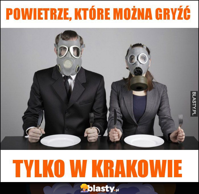 Powietrze, które można gryźć Powietrze, które można gryźć
