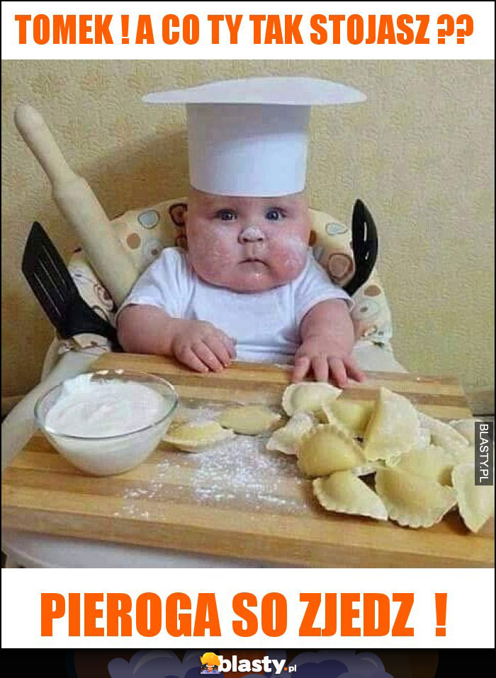 TOMEK ! A CO TY TAK STOJASZ ?? TOMEK ! A CO TY TAK STOJASZ ??