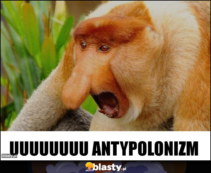 uuuuuuuu antypolonizm uuuuuuuu antypolonizm