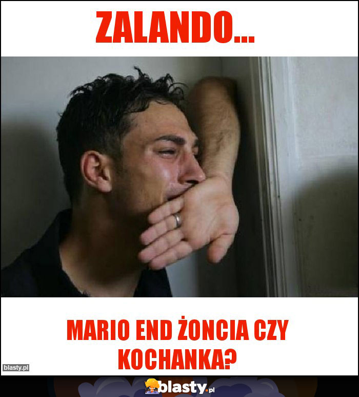 Zalando... Zalando...