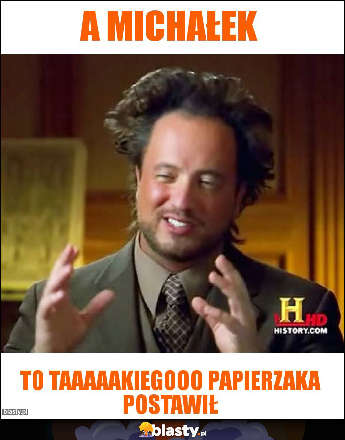 A Michałek A Michałek