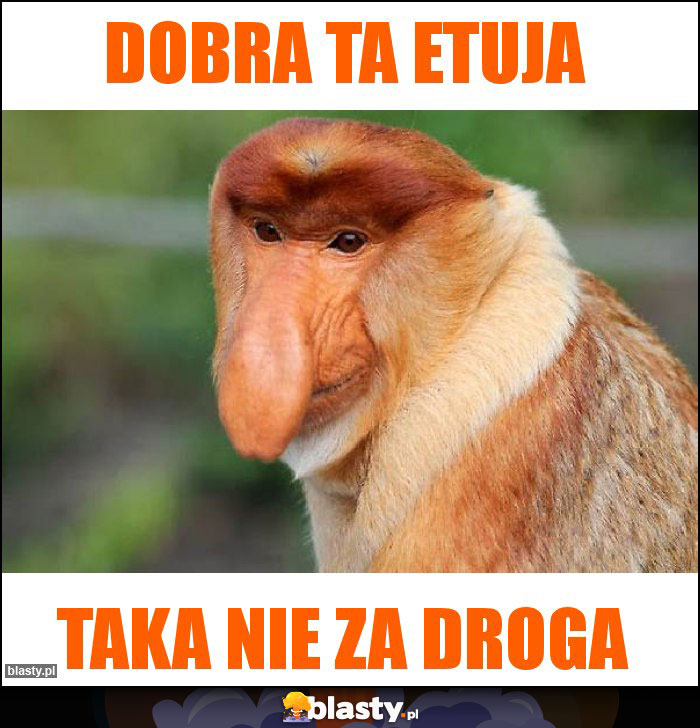 Dobra ta etuja Dobra ta etuja
