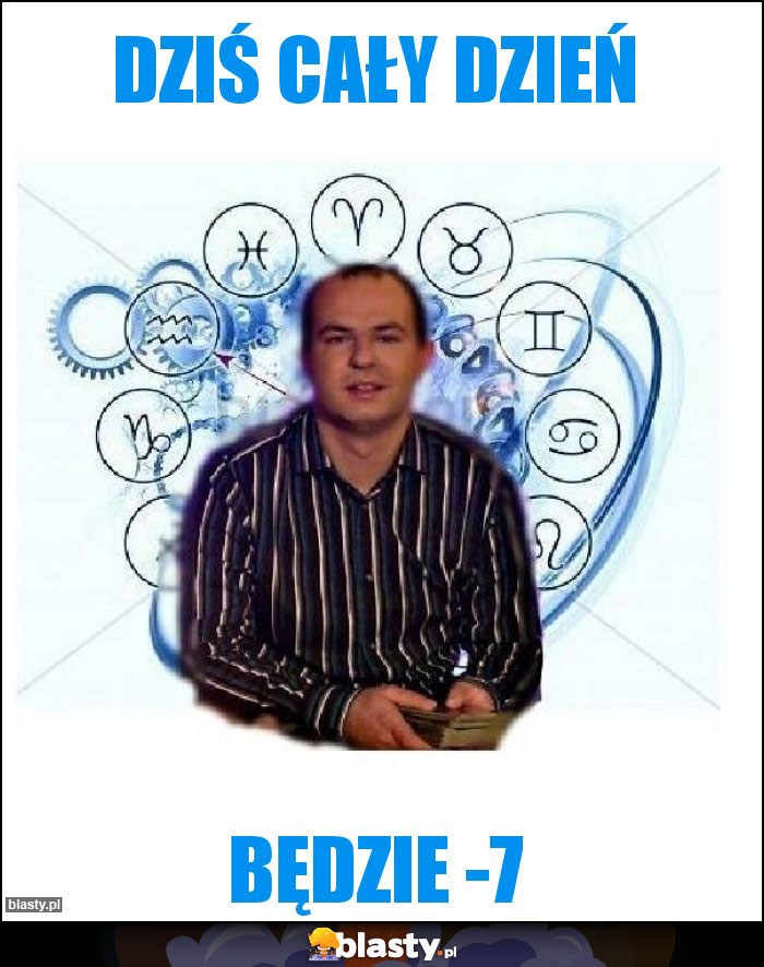 dziś cały dzień dziś cały dzień