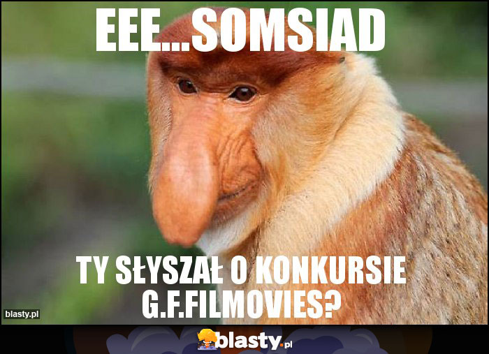 Eee...Somsiad Eee...Somsiad