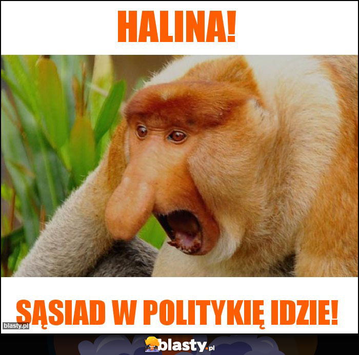 Halina!