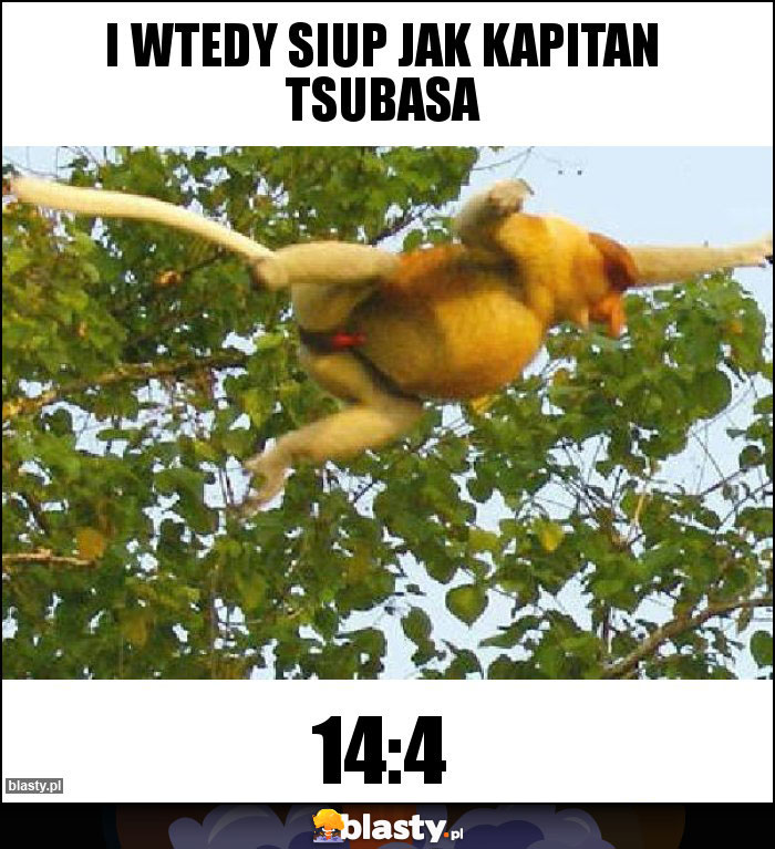 i wtedy siup jak kapitan tsubasa i wtedy siup jak kapitan tsubasa